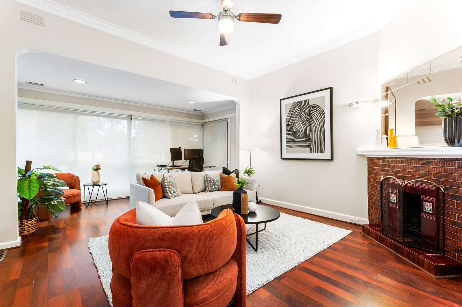 Gallery: 128 Sycamore Street