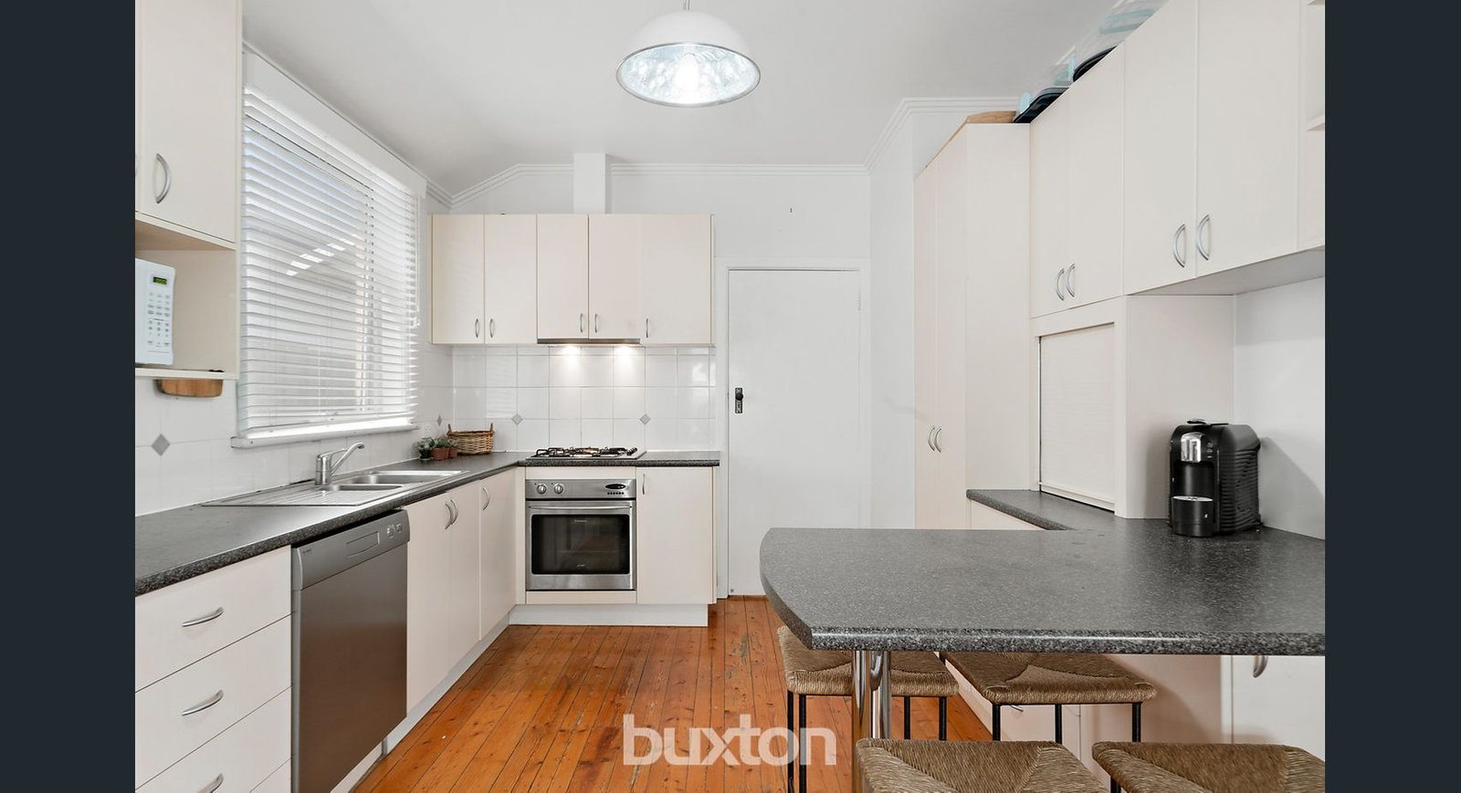 Gallery: 128 Thomas Street