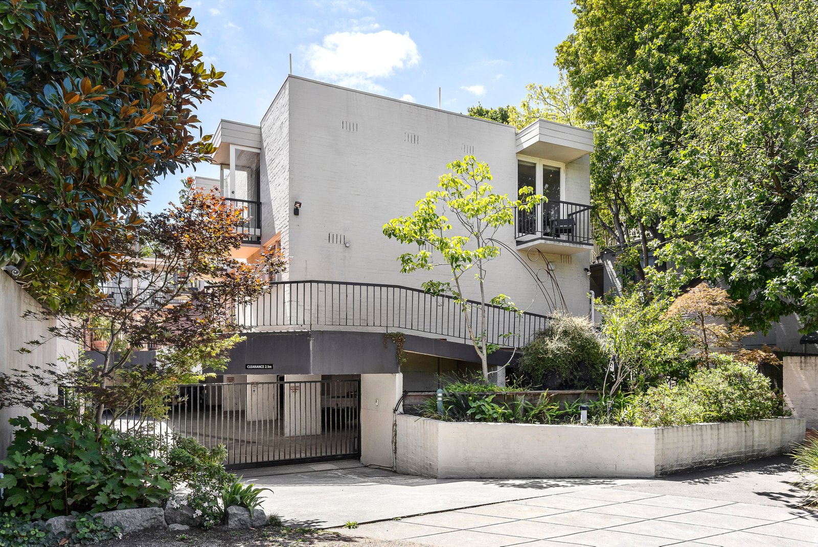 Real Estate and Property in 1/28 Tivoli Place, South Yarra, VIC