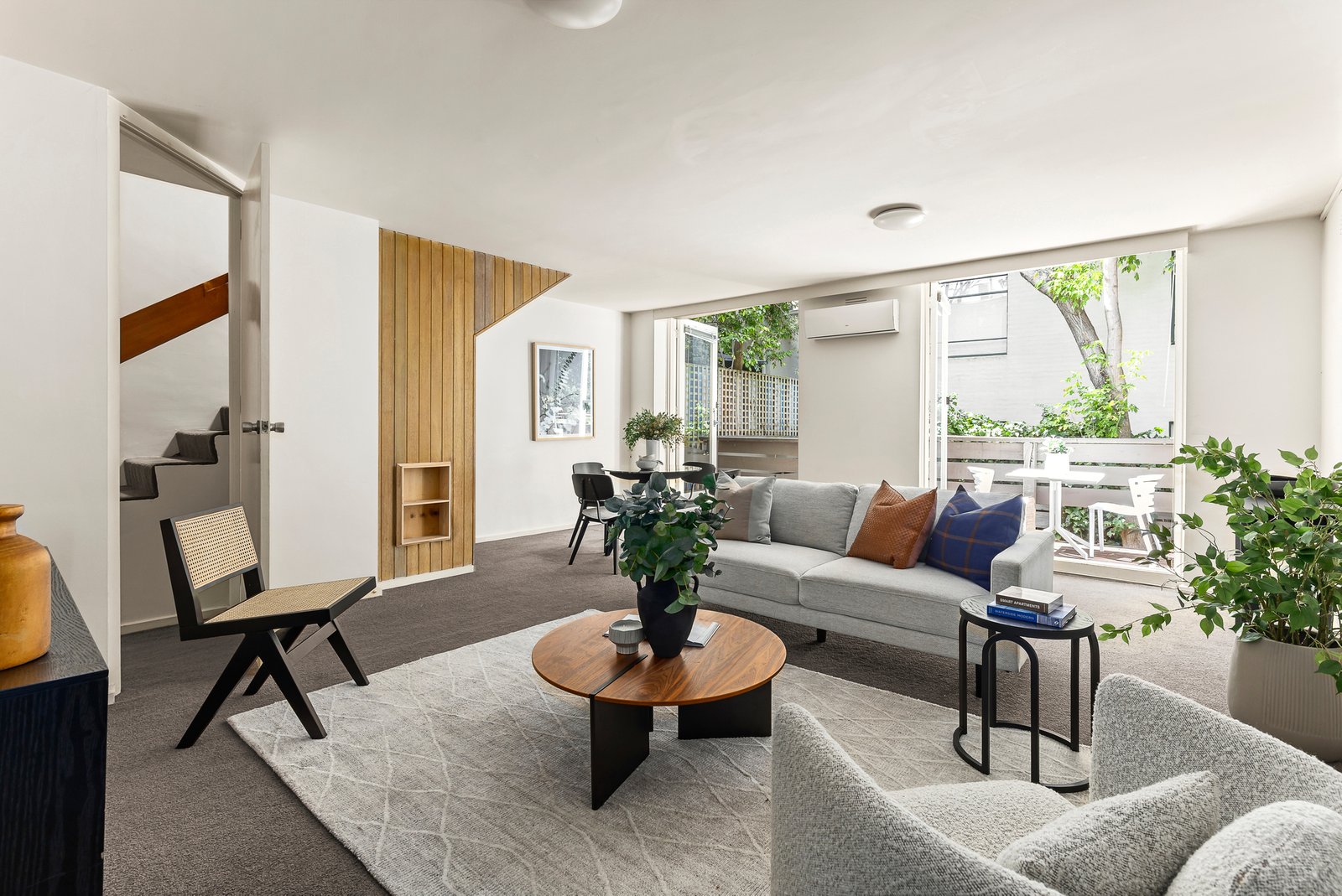 Real Estate and Property in 1/28 Tivoli Place, South Yarra, VIC