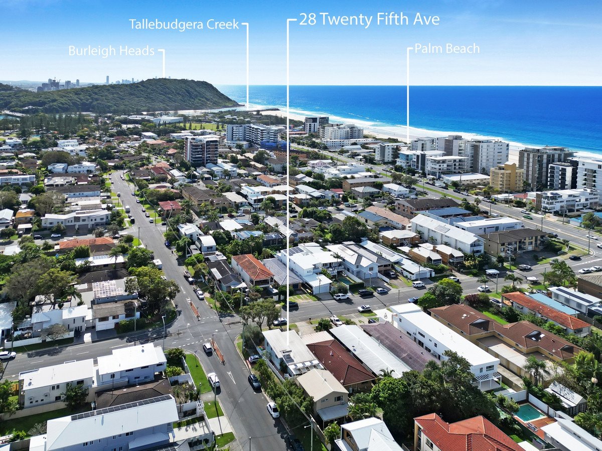 1/28 Twenty Fifth Avenue Palm Beach 19