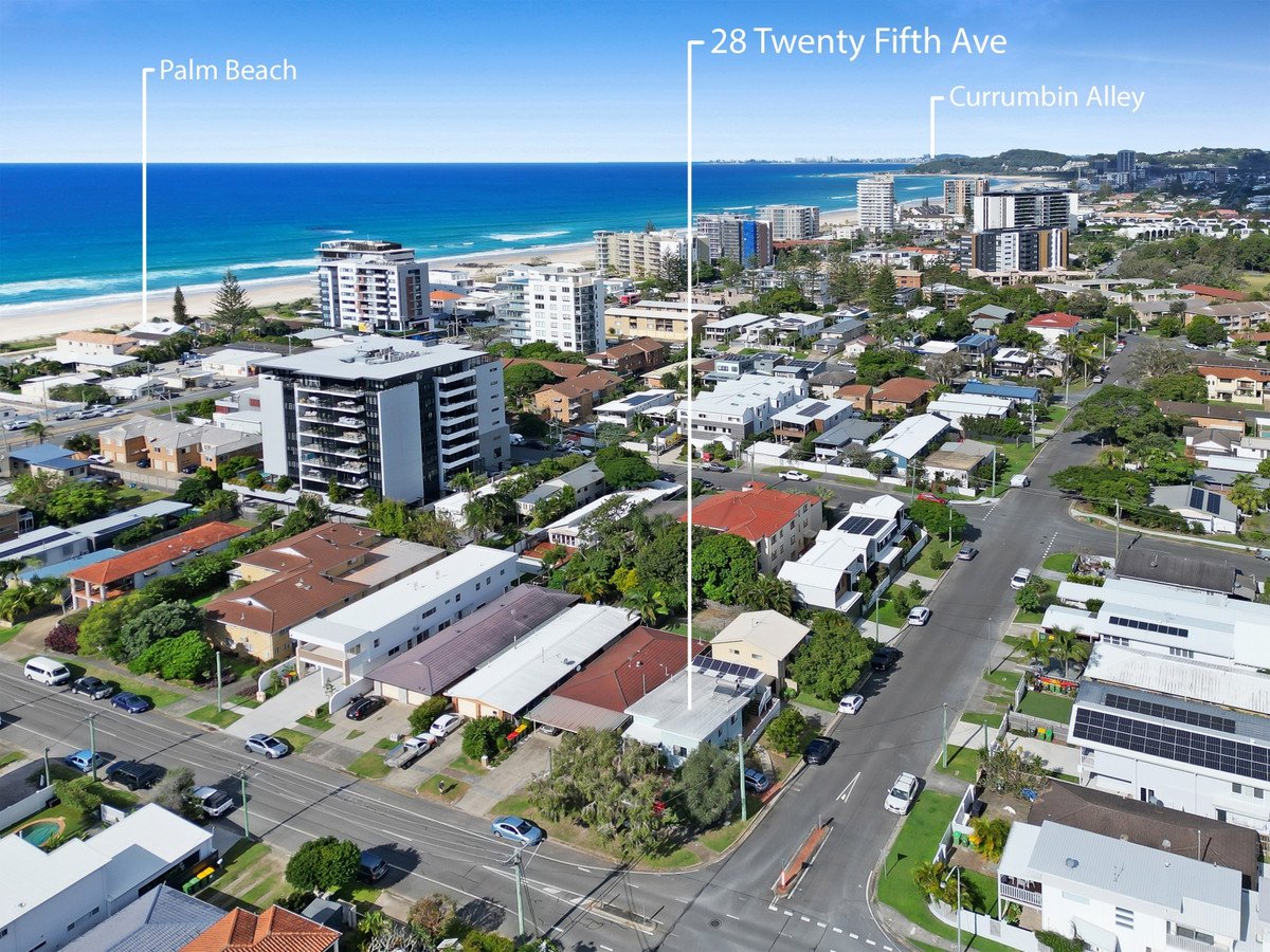 1/28 Twenty Fifth Avenue Palm Beach 20