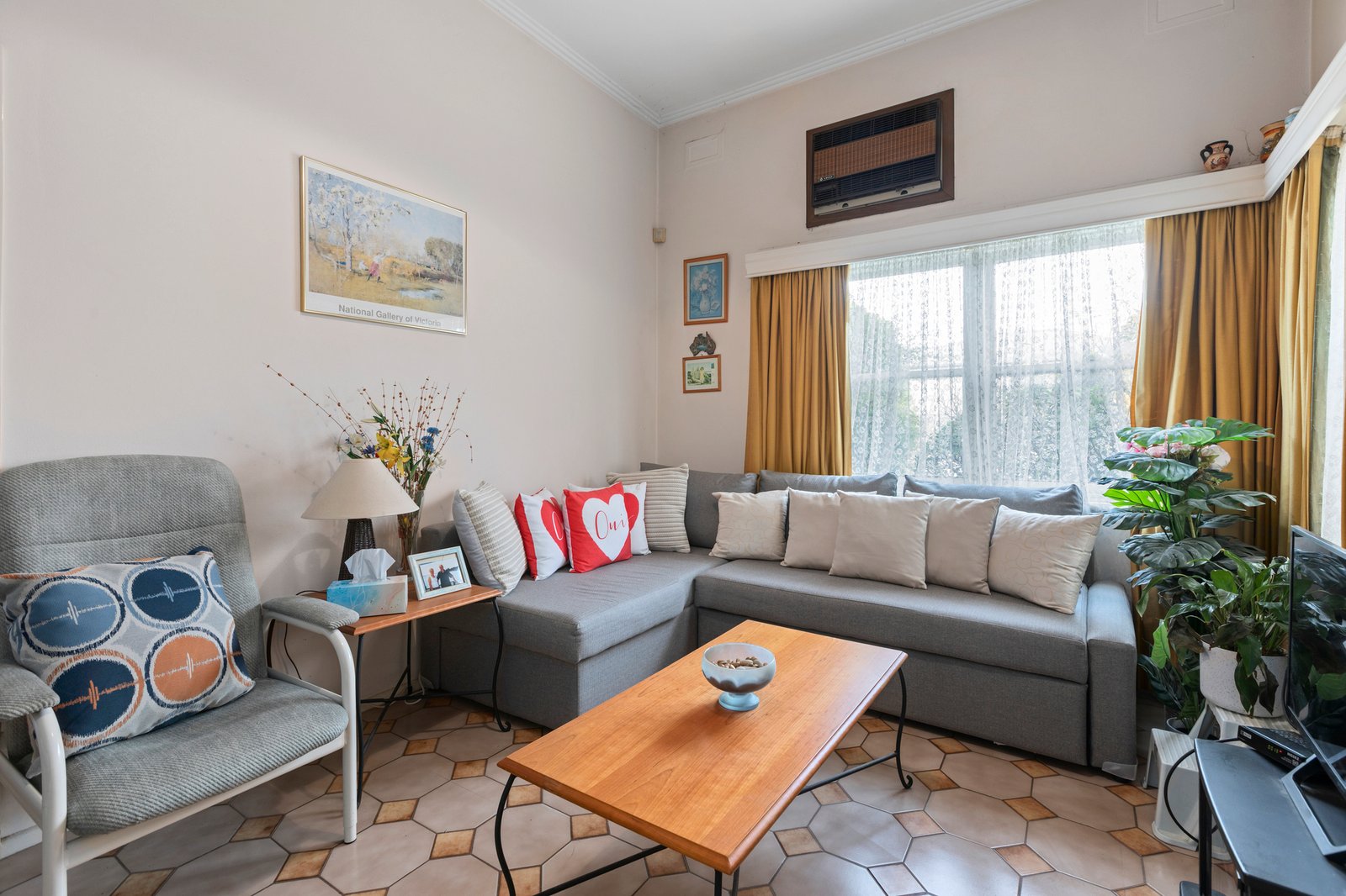Gallery: 128 Wickham Road