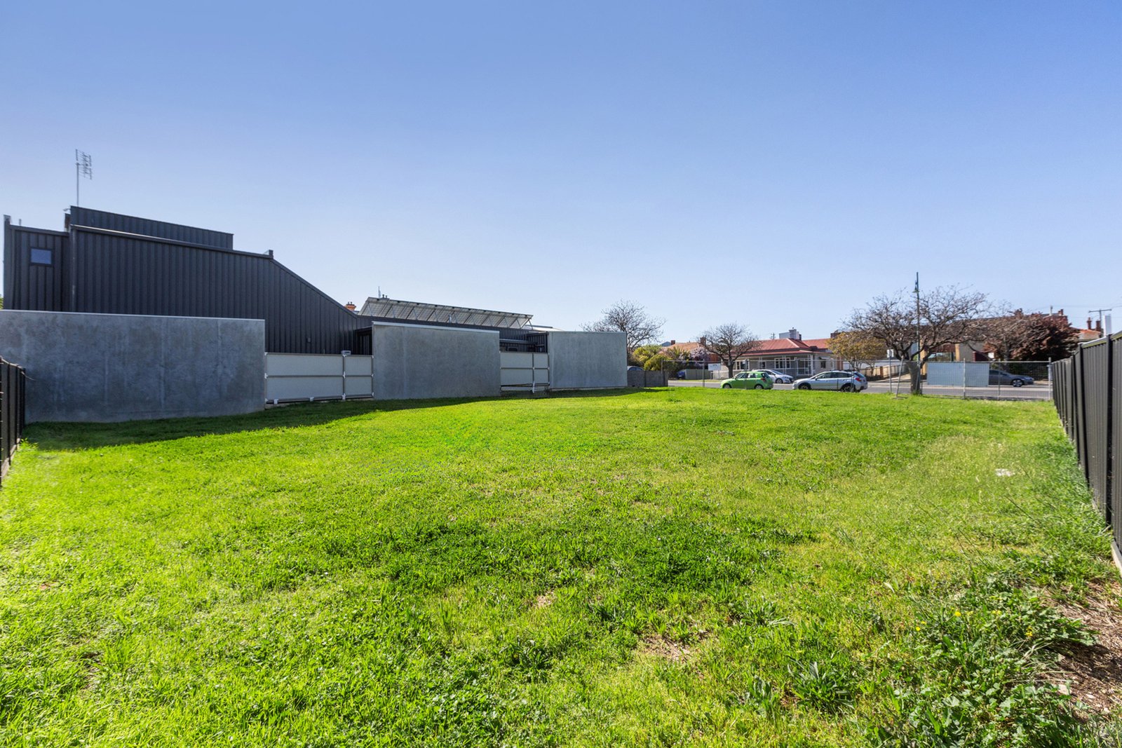 Gallery: 128 Wills Street