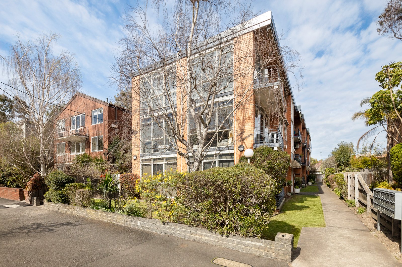 1/28 Wynnstay Road, Prahran, 3181