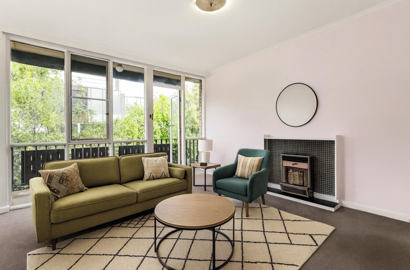 12/80 Campbell Road, Hawthorn East, 3123