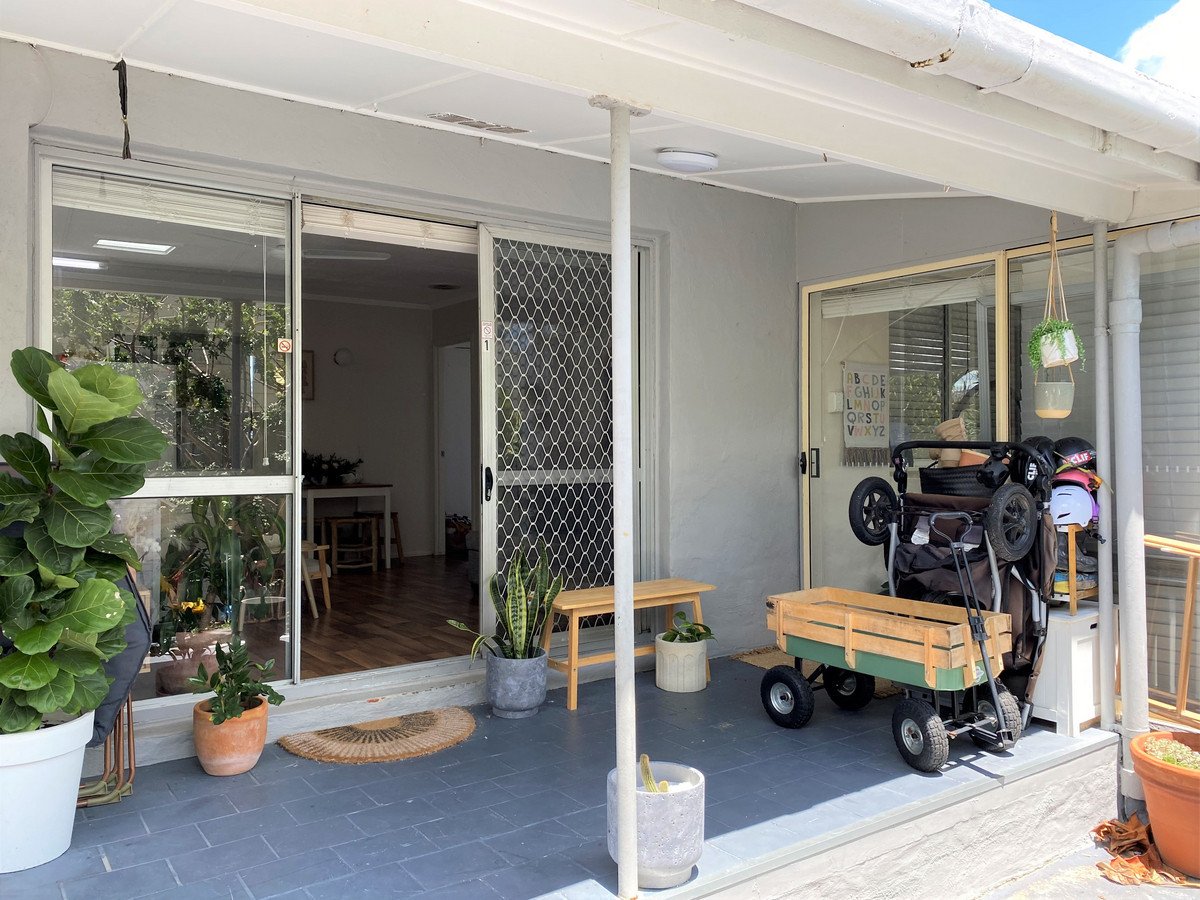 1/280 Coolangatta Road BILINGA 8