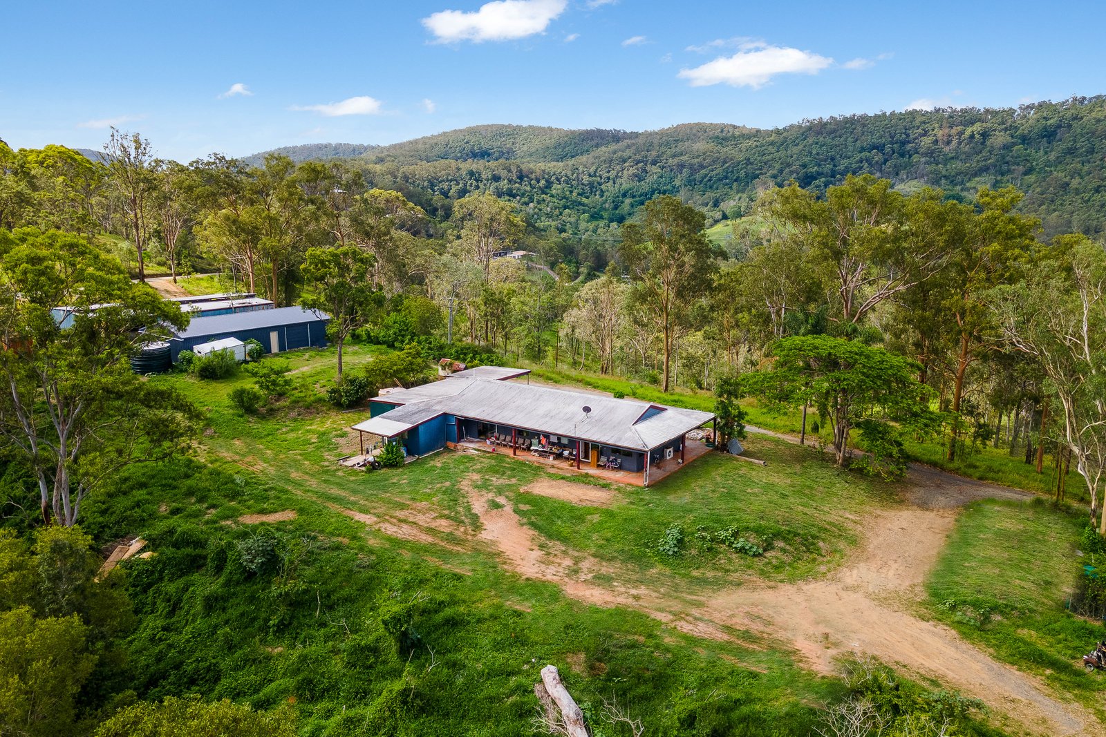 1281 Dayboro Road, Rush Creek QLD 4521