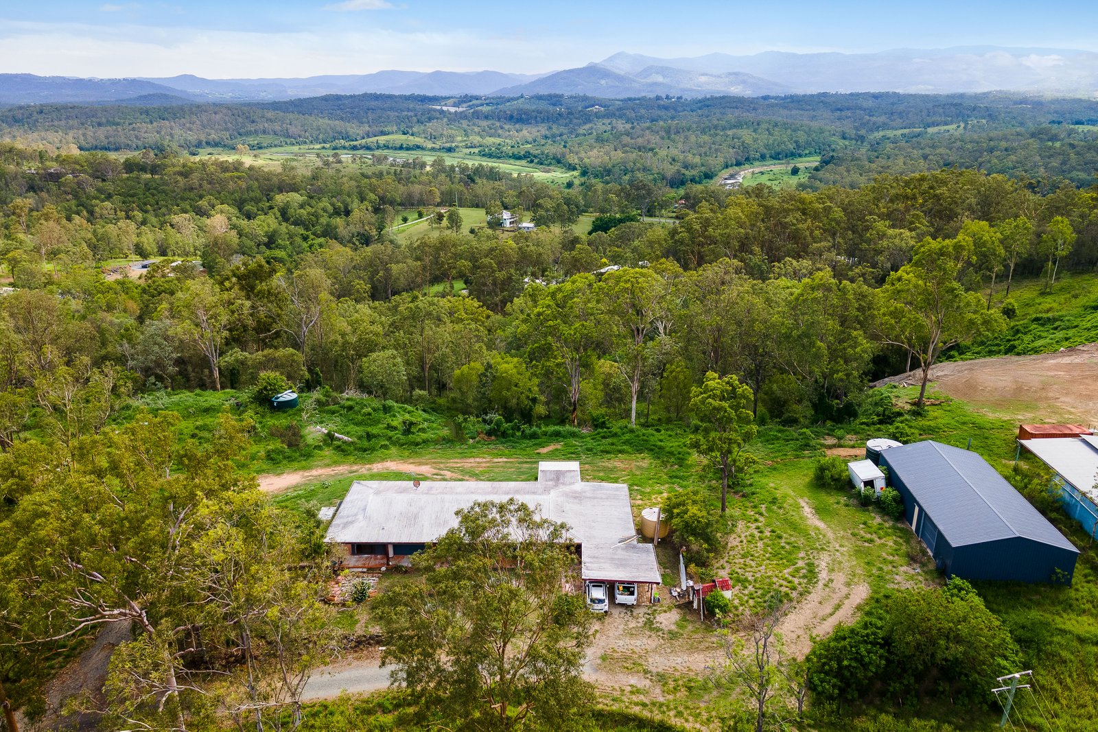 1281 Dayboro Road, Rush Creek QLD 4521