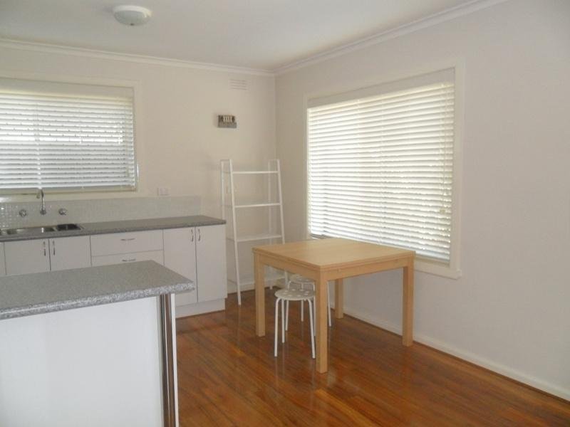 Gallery: 1/281 Nicholson Street