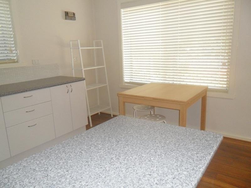 Gallery: 1/281 Nicholson Street