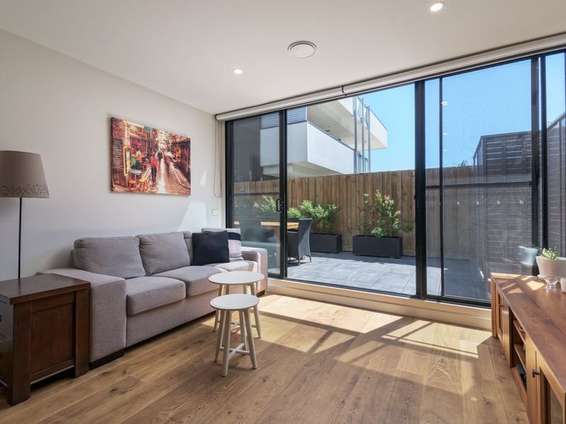 Gallery: 12/81 Warrigal Road