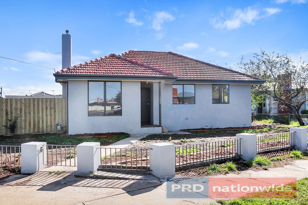 1282 Grevillea Road WENDOUREE 2