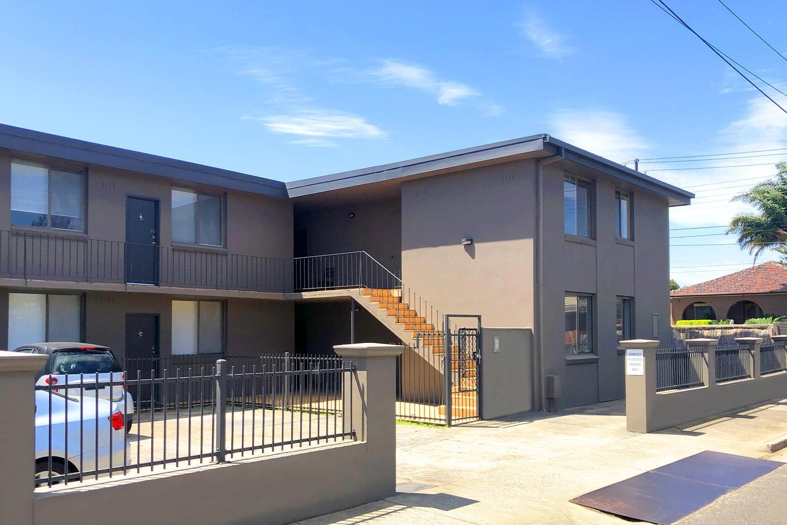 12/82 Raleigh Road, Maribyrnong VIC 3032