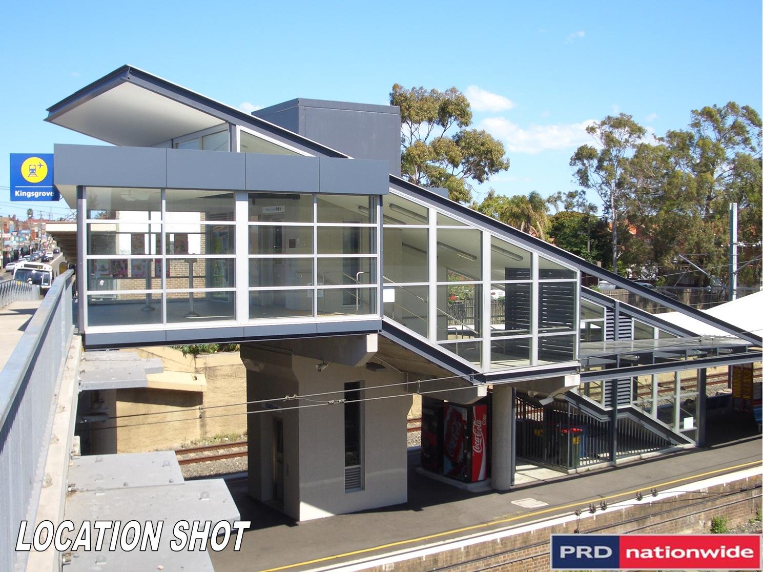 1/282A Kingsgrove Road KINGSGROVE 5