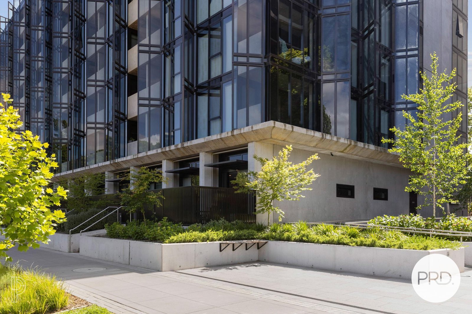 12/83 Cooyong Street REID 2