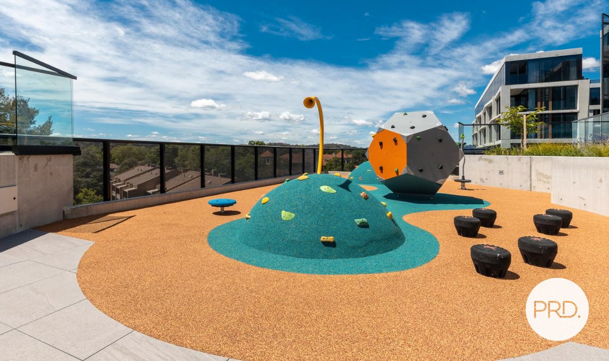 12/83 Cooyong Street REID 12