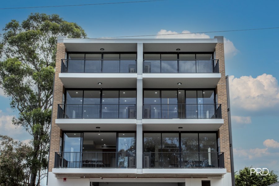 12/83 Copeland St  Penrith 1