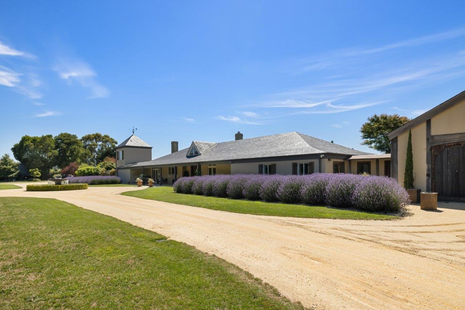 1283 Kyneton Springhill Road, Spring Hill, 3444