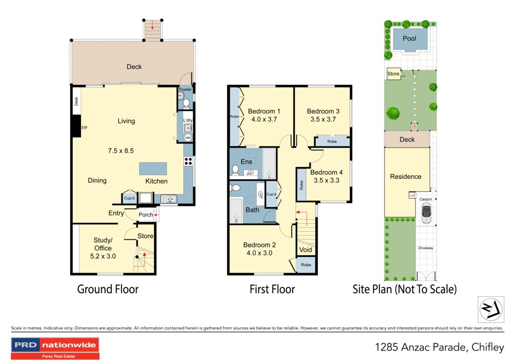 1285 Anzac Parade CHIFLEY 15