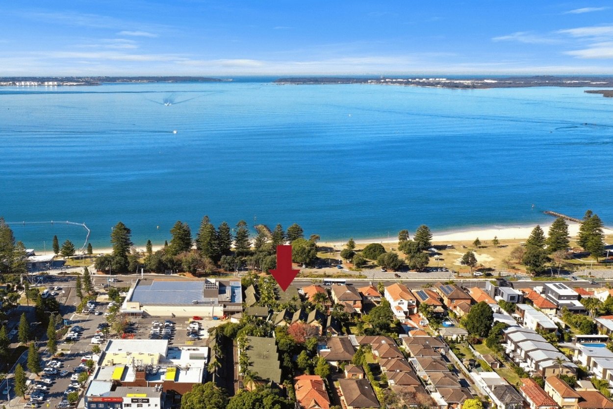 12/86-88 Alfred Street SANS SOUCI 3