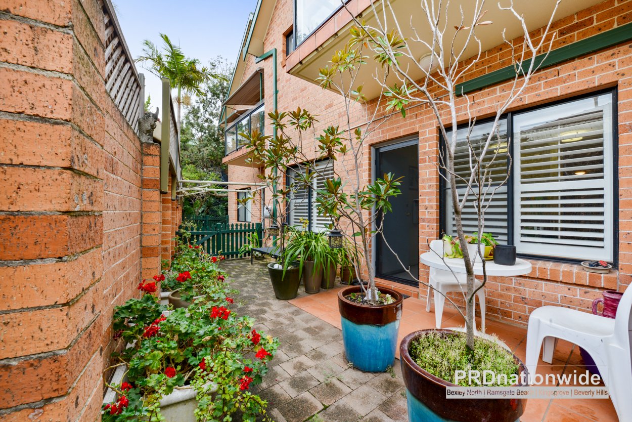 12/86-88 Alfred Street SANS SOUCI 10