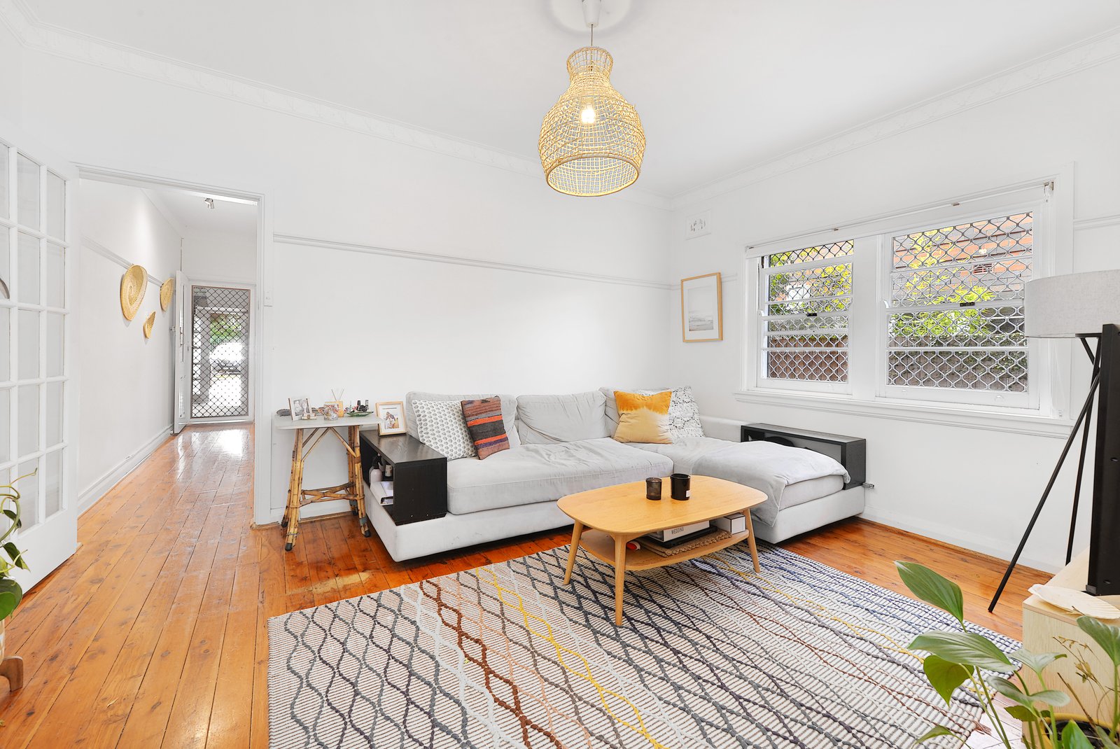 1/287 Fitzgerald Ave  MAROUBRA 2