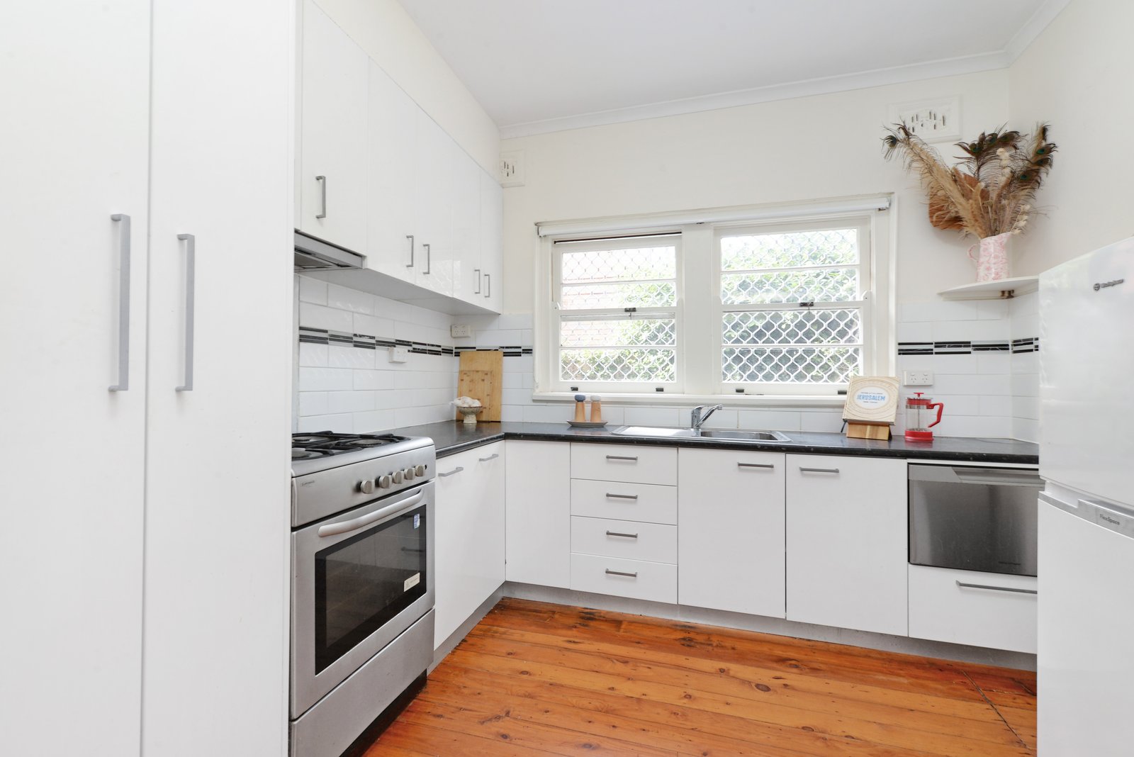 1/287 Fitzgerald Ave  MAROUBRA 3