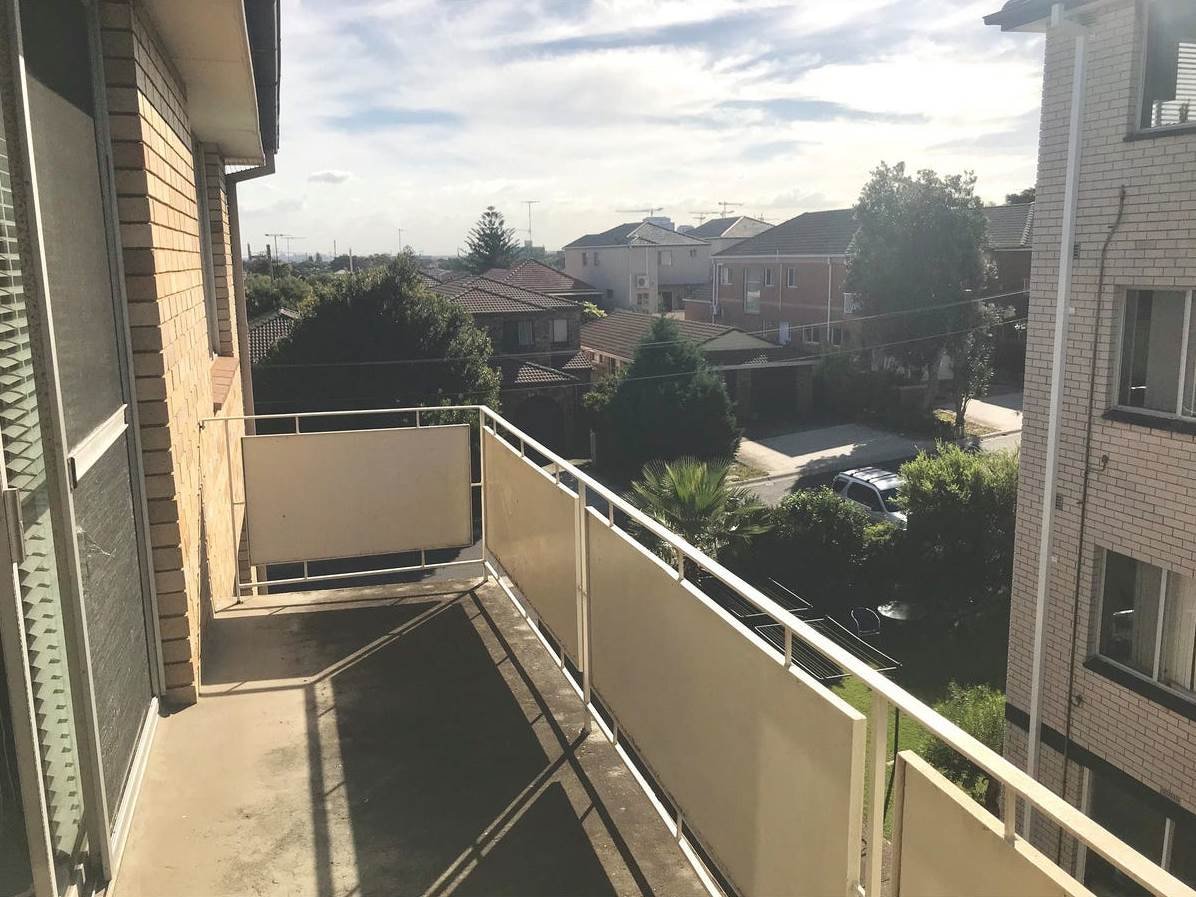 12/871 Anzac Parade MAROUBRA 5
