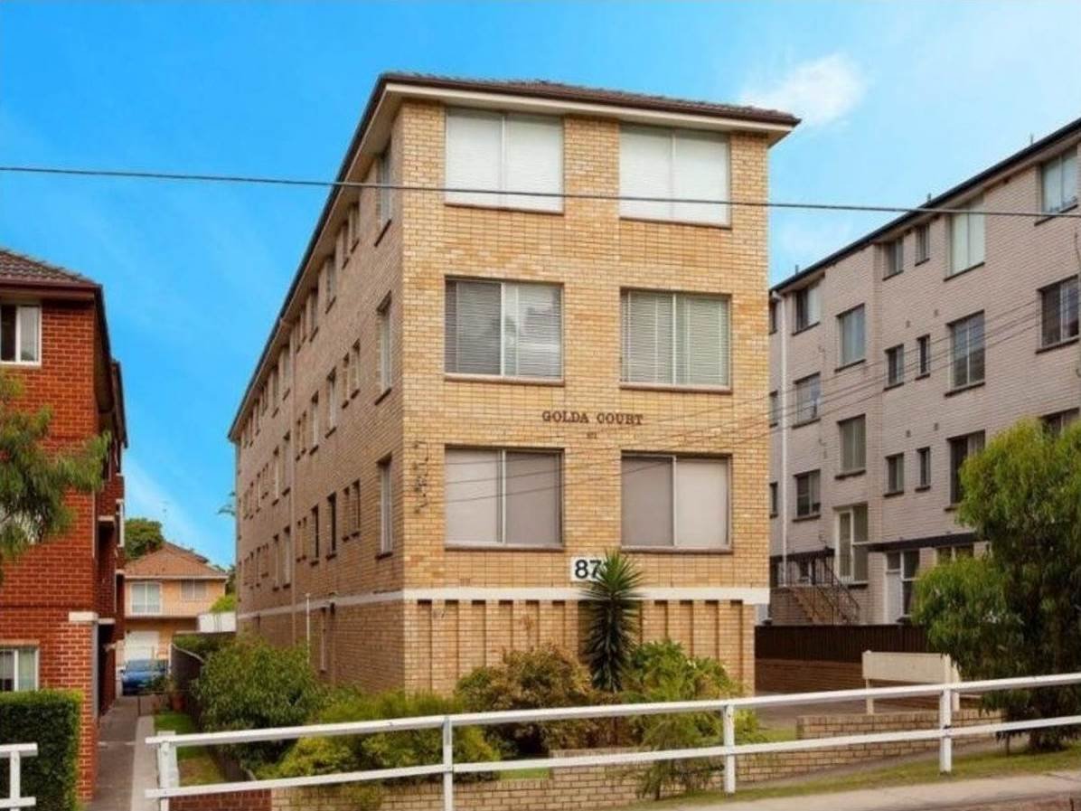 12/871 Anzac Parade MAROUBRA 7