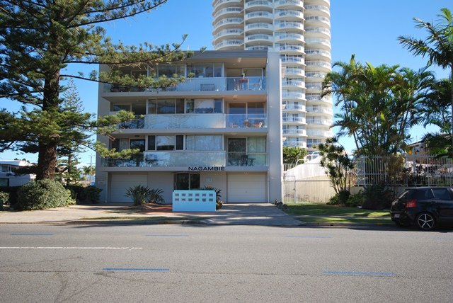12/88 The Esplanade BURLEIGH HEADS 13