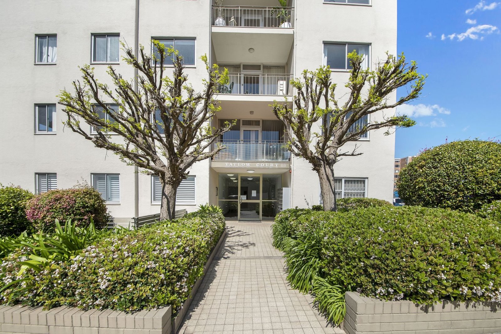 12/88 Wycombe Road NEUTRAL BAY 9