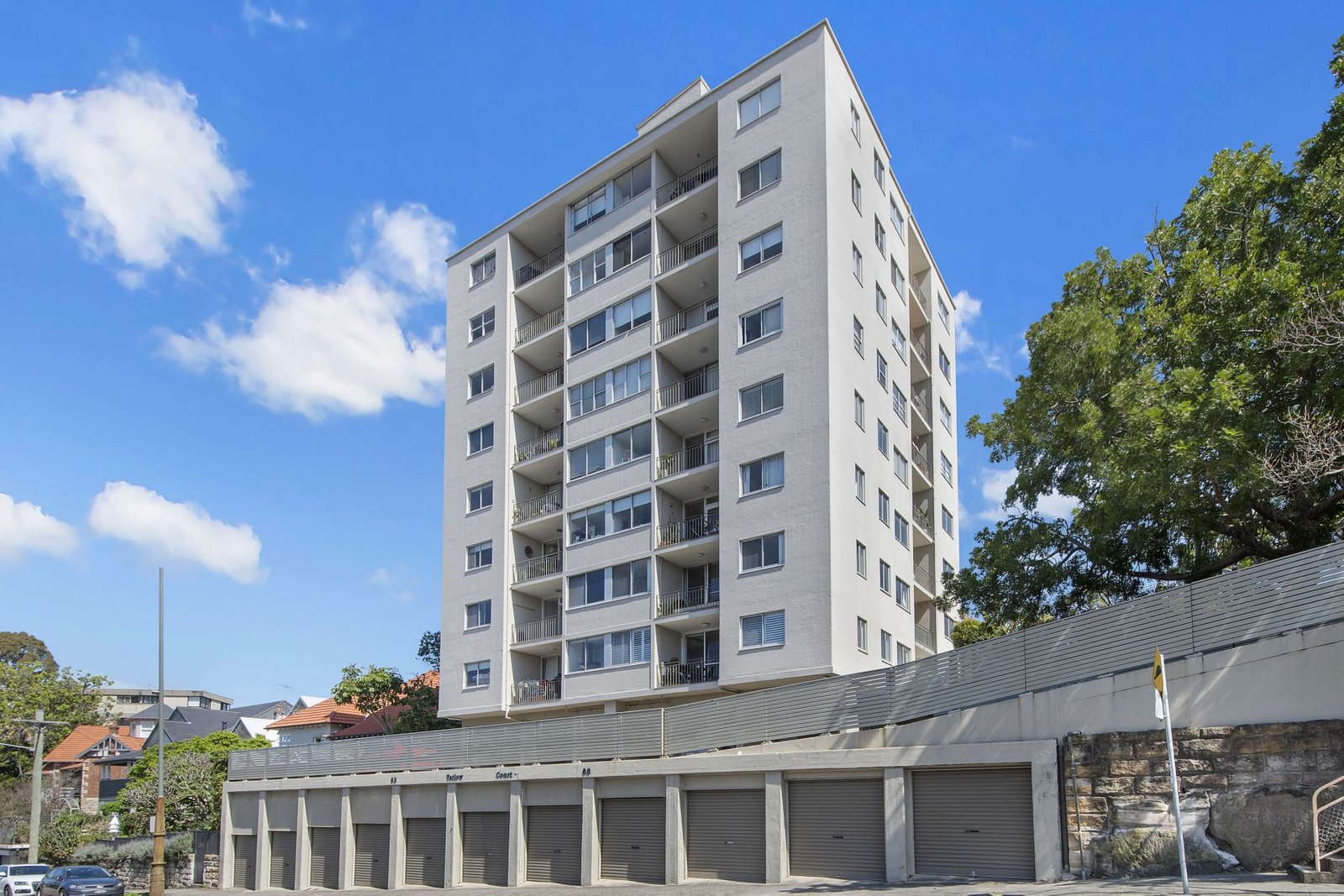 12/88 Wycombe Road NEUTRAL BAY 10