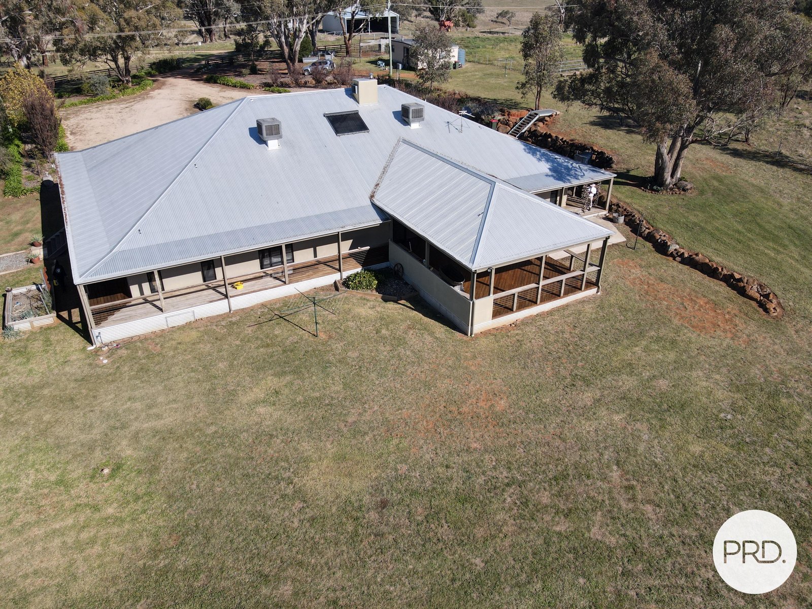 1289 Old Errowanbang Road ERROWANBANG 13