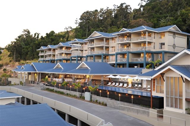 128/9a Hermitage Drive AIRLIE BEACH 10