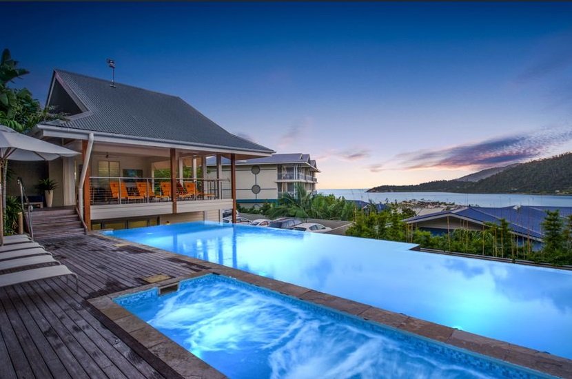 128/9a Hermitage Drive AIRLIE BEACH 12