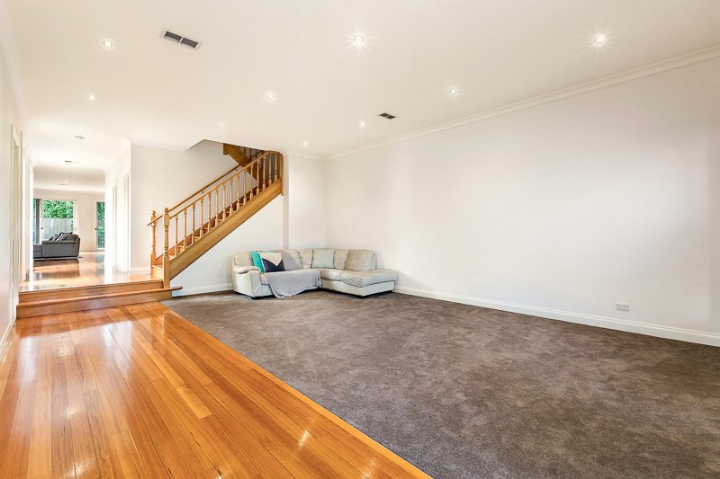 Gallery: 128A Thomas Street
