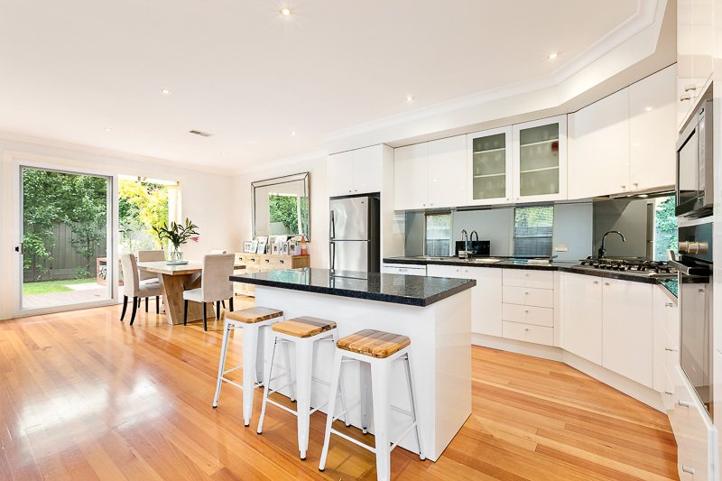 Gallery: 128A Thomas Street