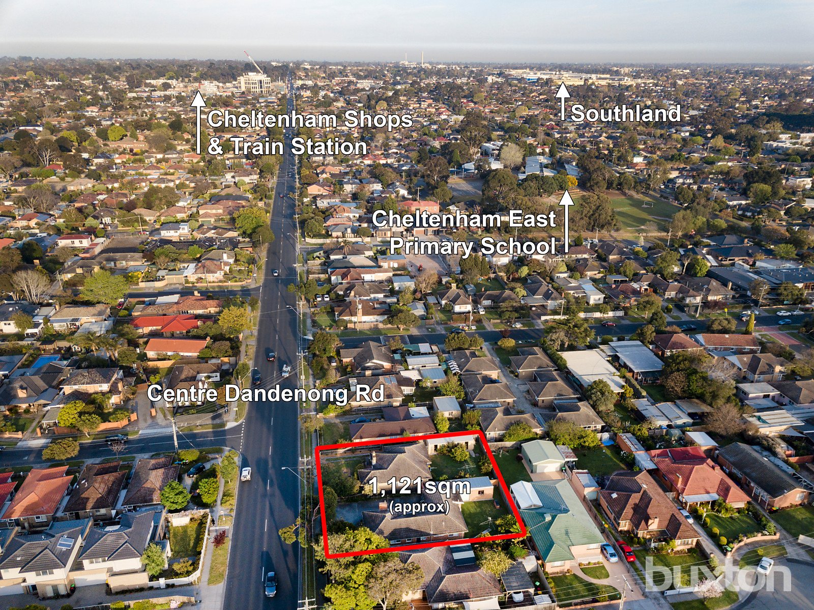 Gallery: 129-131 Centre Dandenong Road