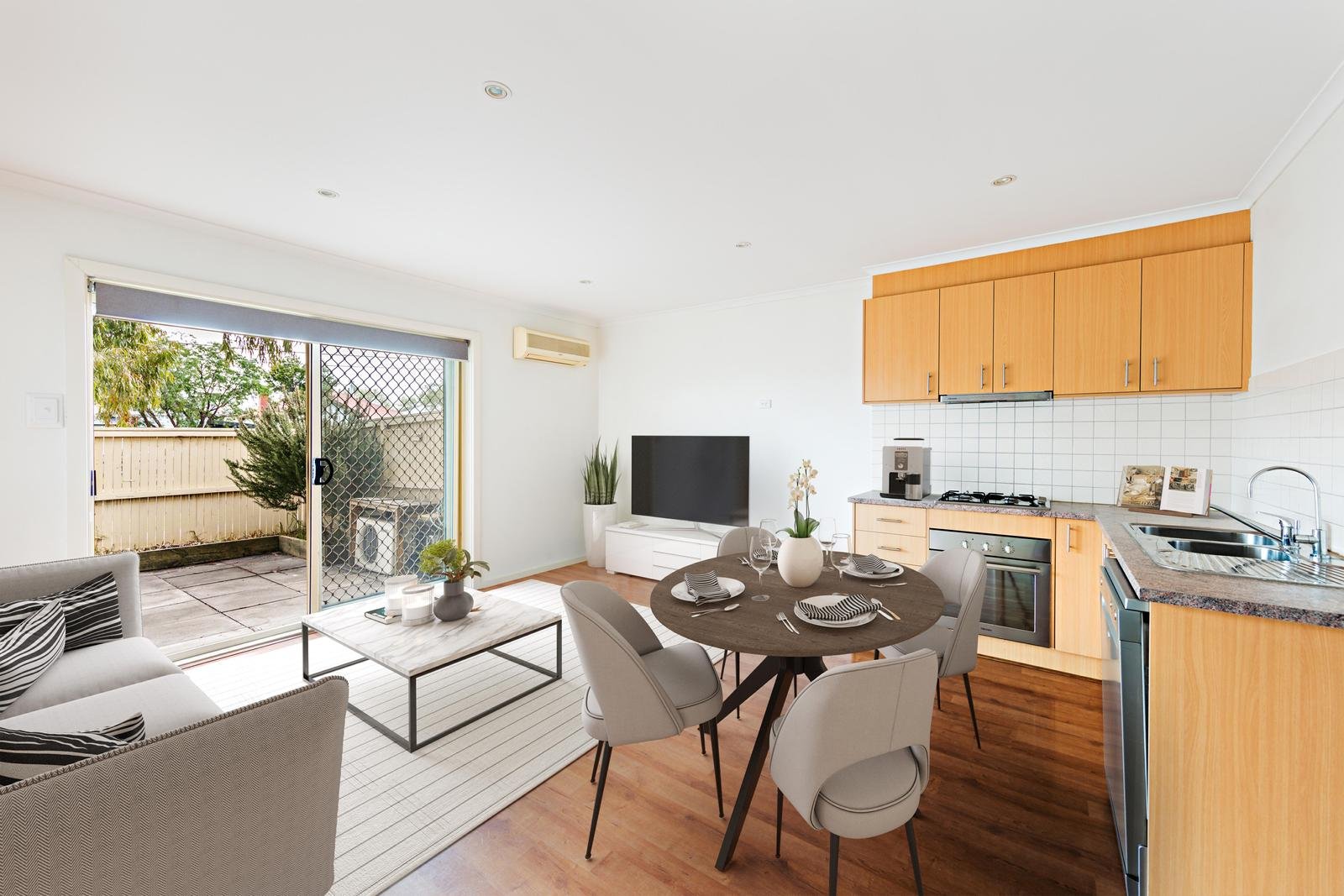 1/29-31 Kenilworth Street, Reservoir VIC 3073