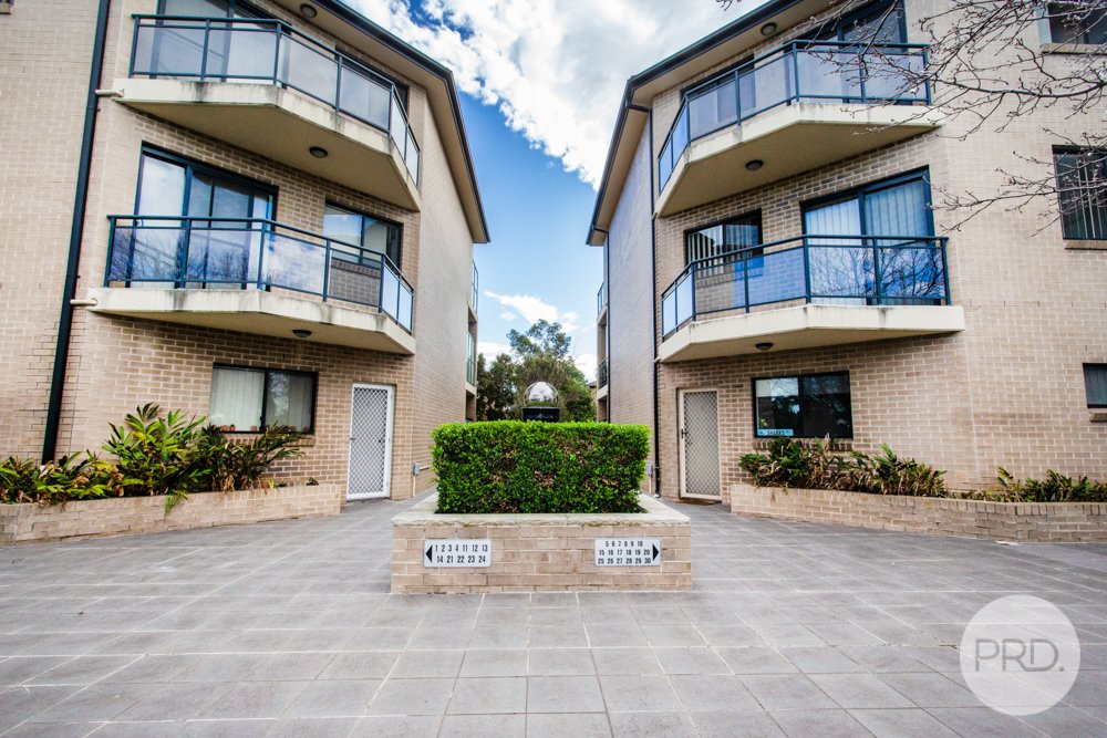 1/29-31 Preston Street JAMISONTOWN 2