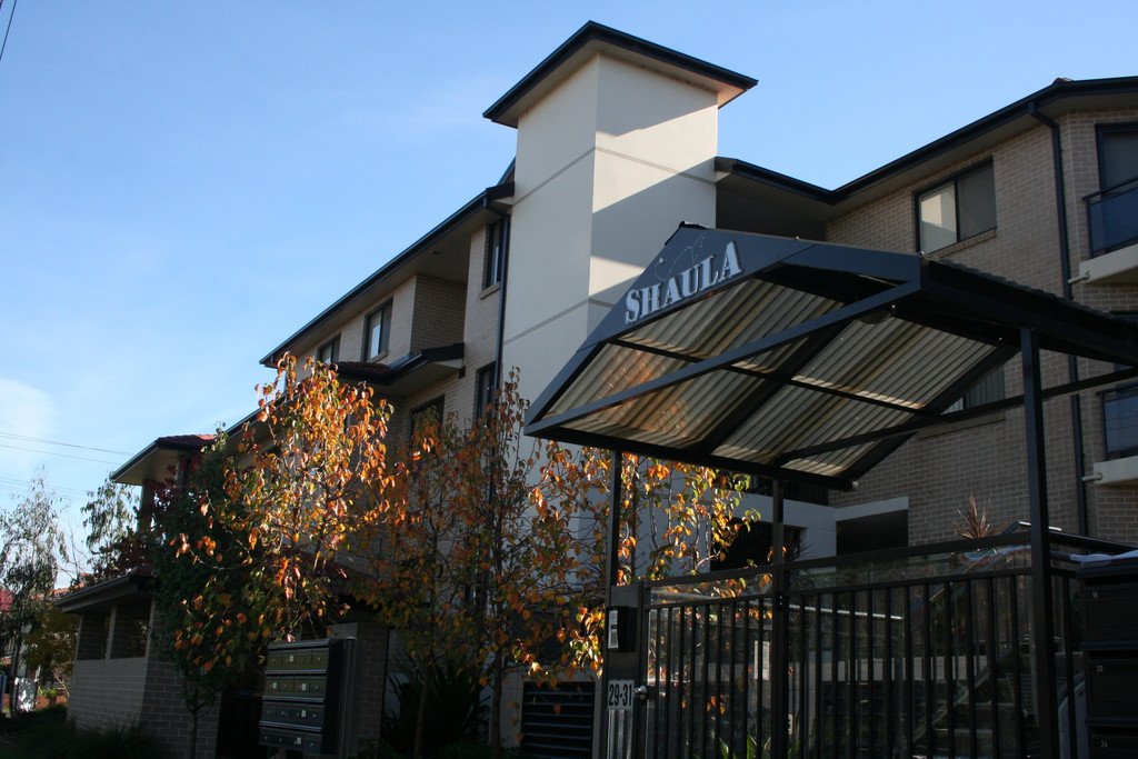 1/29-35 Preston Street PENRITH 1