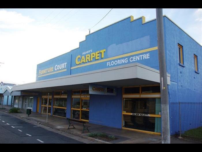 129 Adelaide Street MARYBOROUGH 1