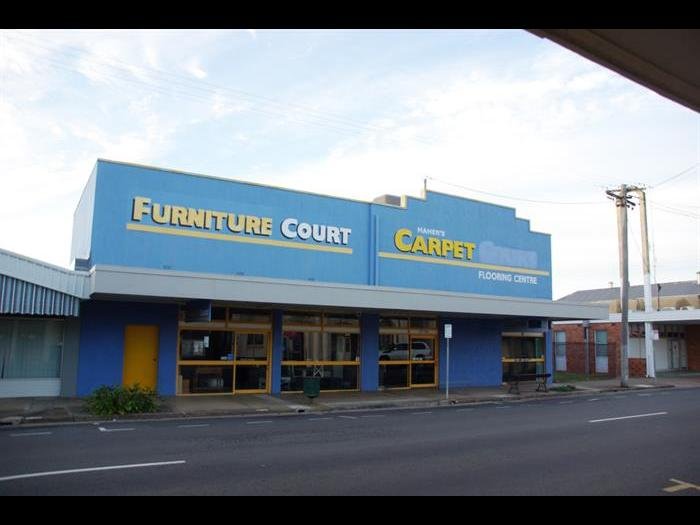 129 Adelaide Street MARYBOROUGH 3