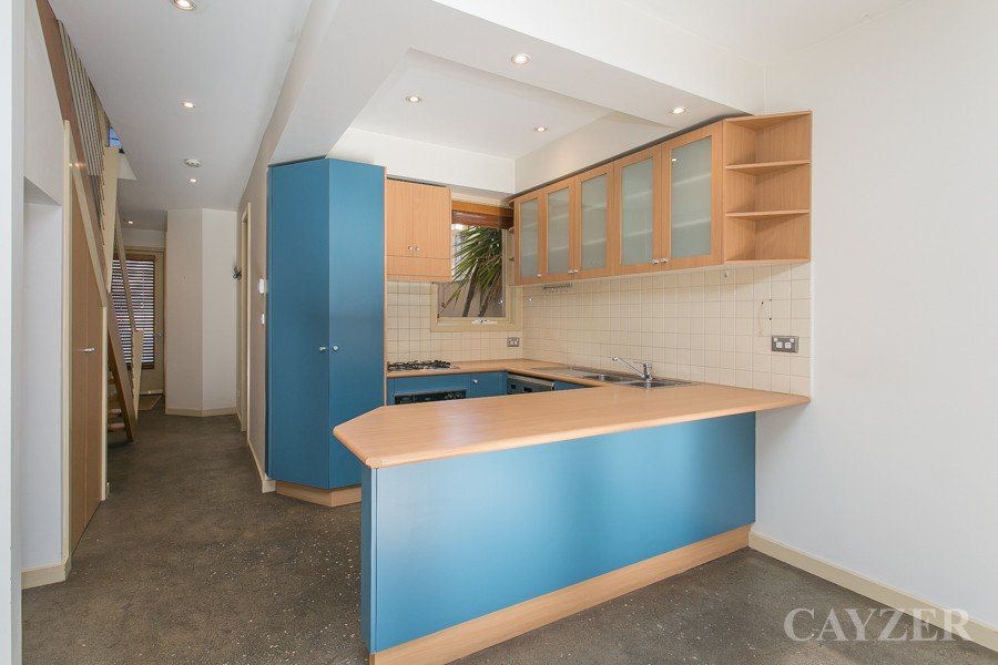 Gallery: 129 Albert Street