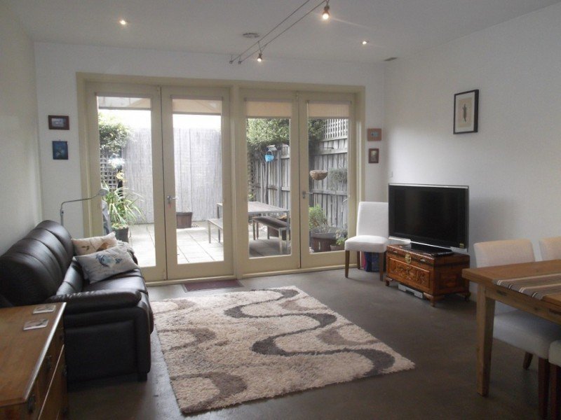 Gallery: 129 Albert Street
