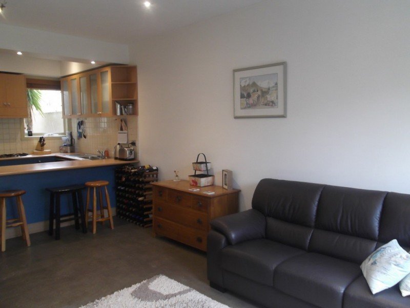 Gallery: 129 Albert Street