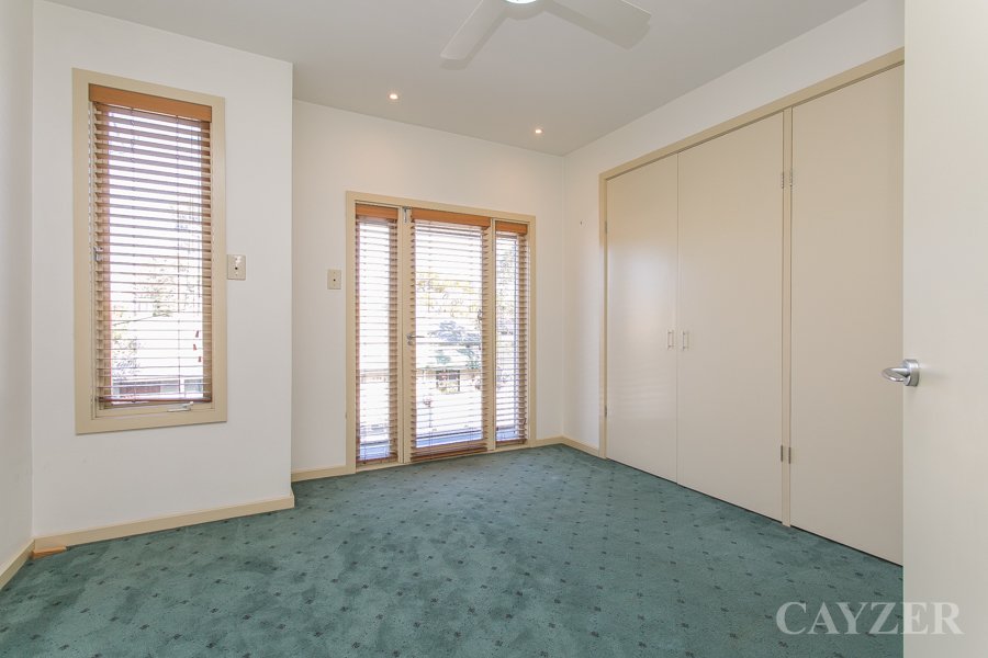 Gallery: 129 Albert Street