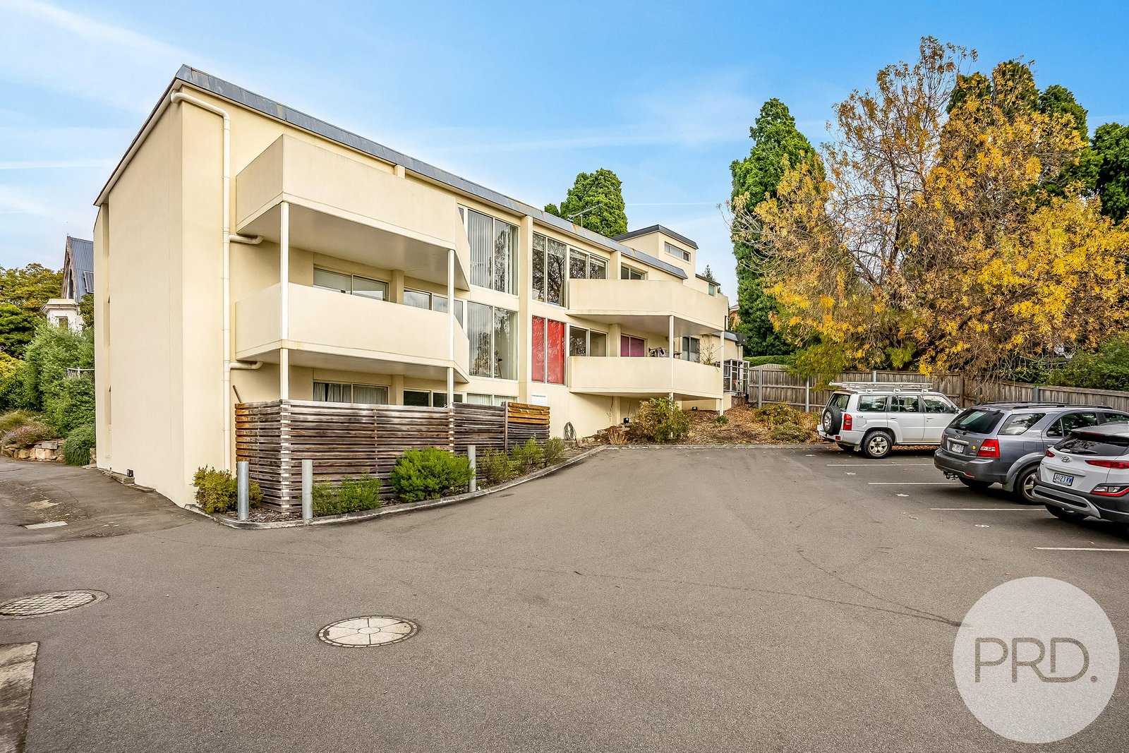 12/9 Augusta Road NEW TOWN 2