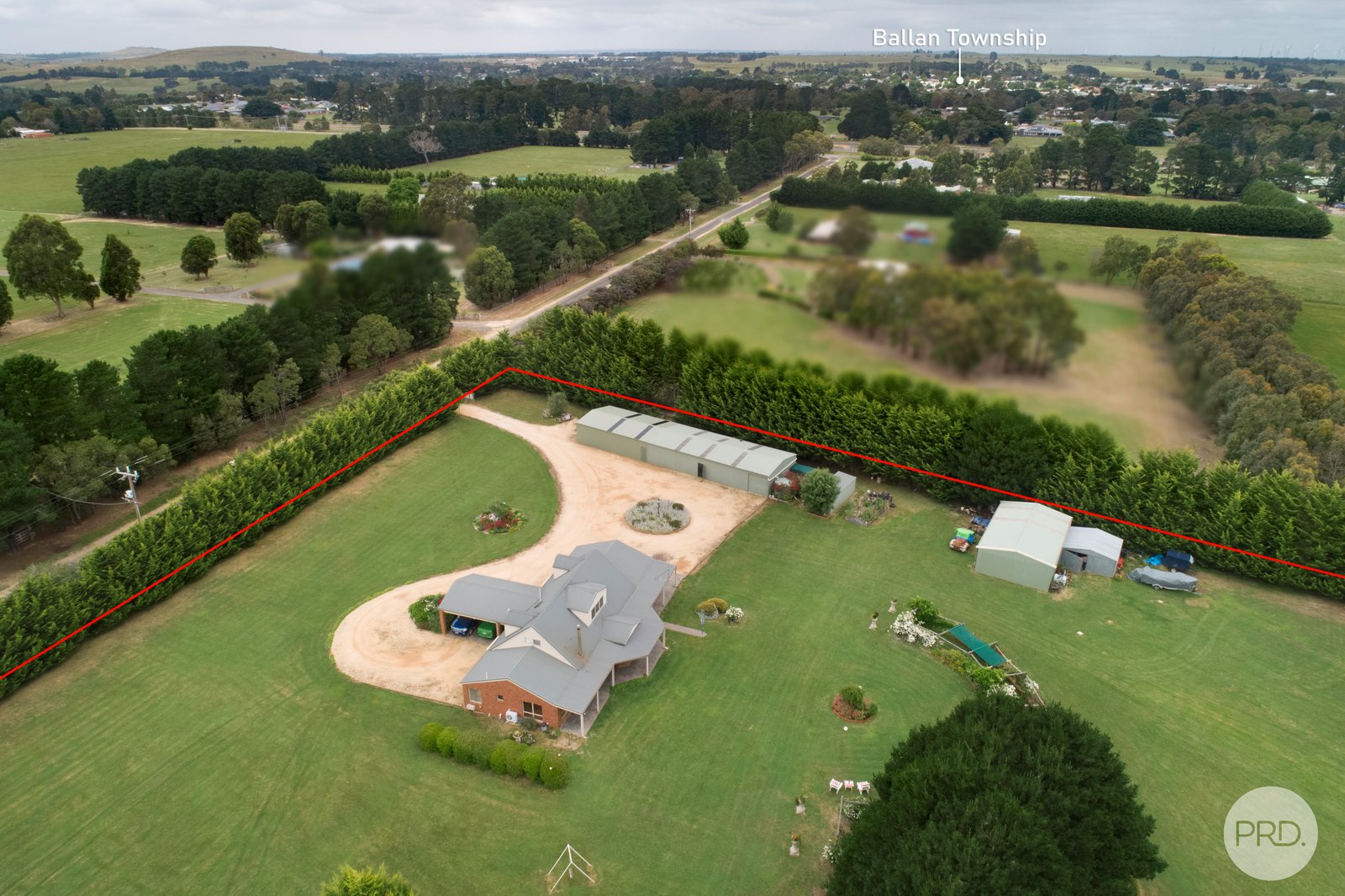 129 Ballanee Road BALLAN 20